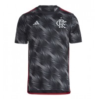 Camiseta Flamengo Tercera Equipación 2024-25 manga corta